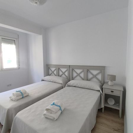 Appartement Luz De Lua à Padrón Extérieur photo