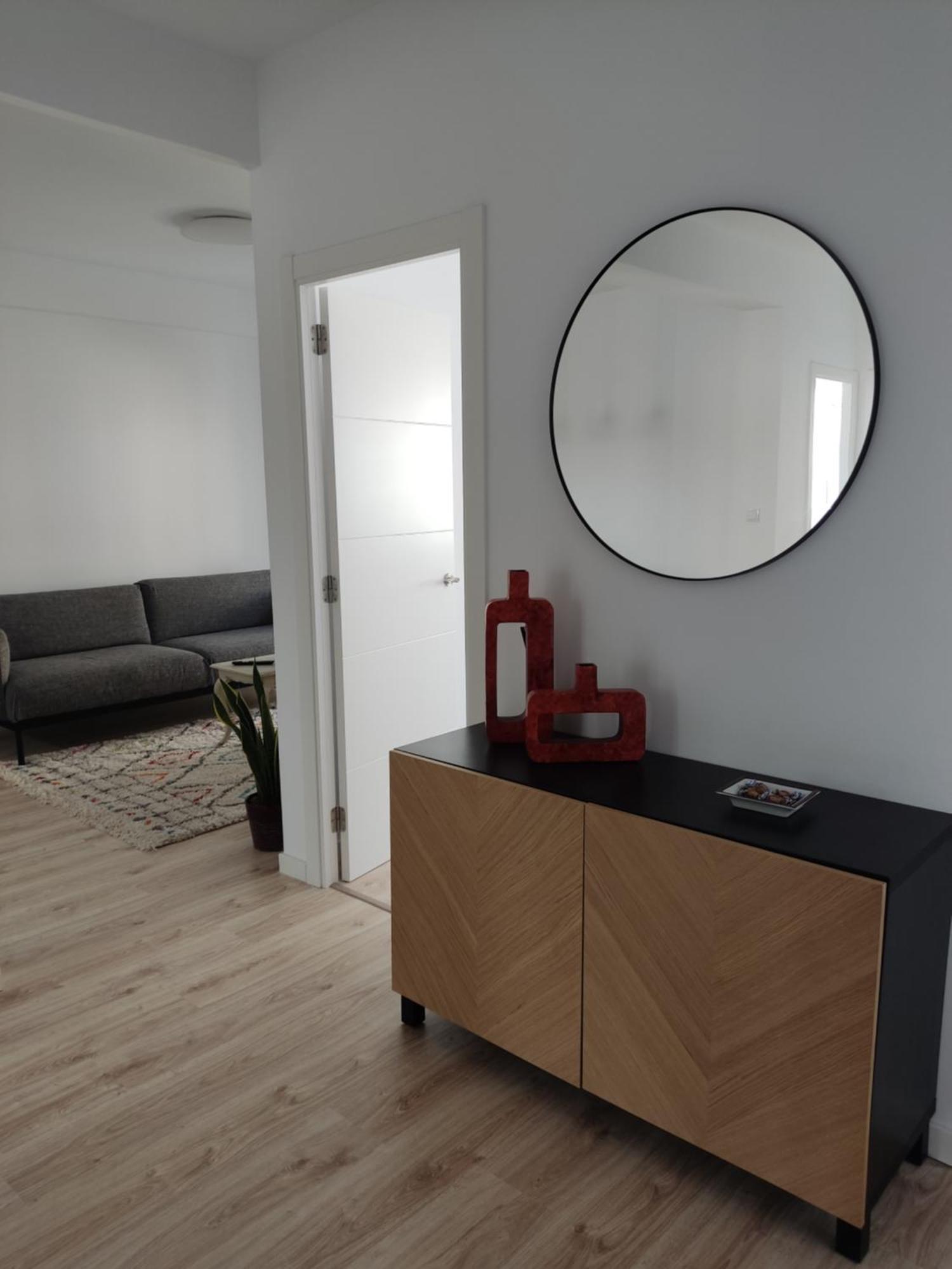 Appartement Luz De Lua à Padrón Extérieur photo